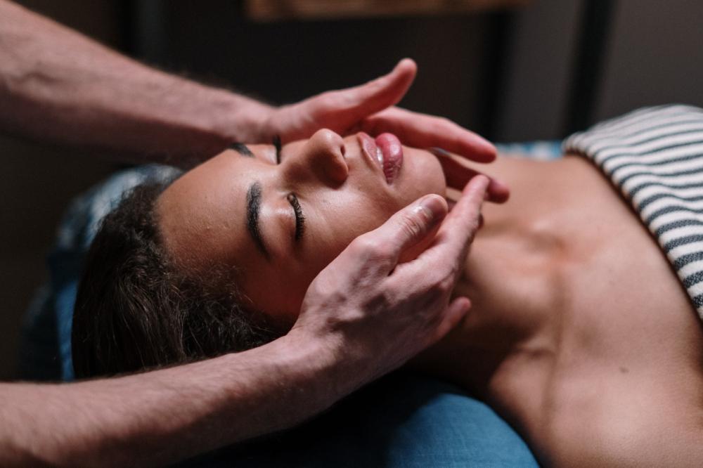 Soins du visage Guinot