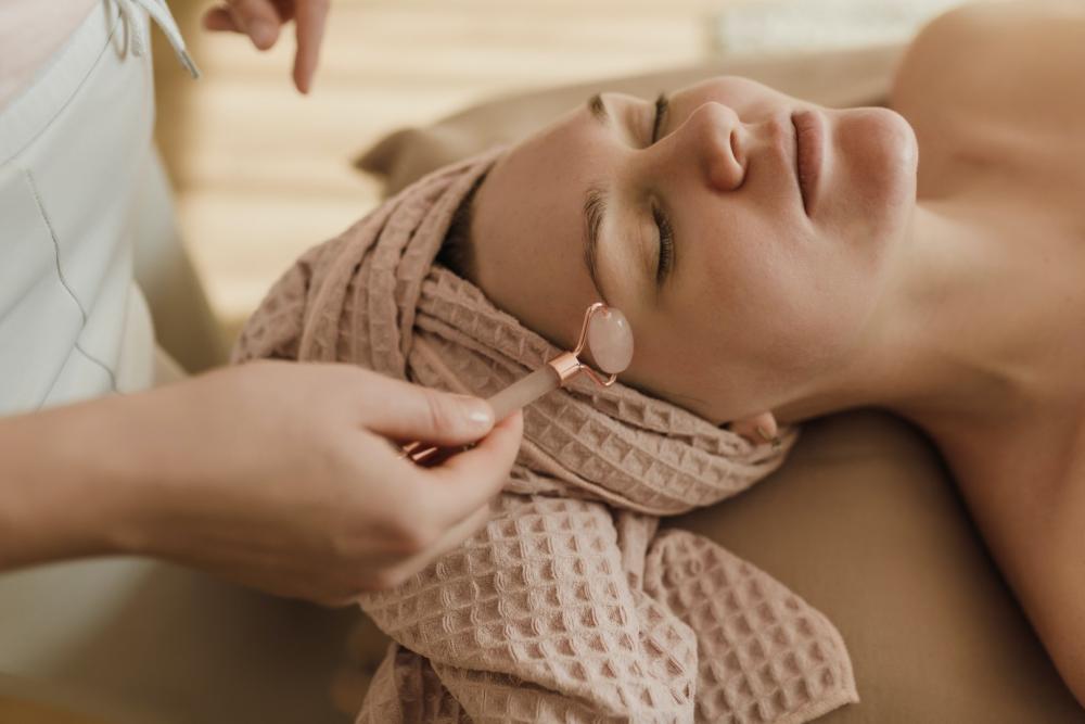 soins visage guinot Alizé institut